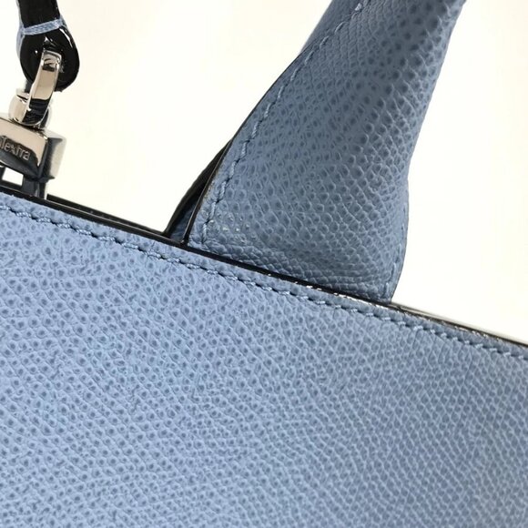 Valextra Boxy Hand bag - Picture 14 of 16